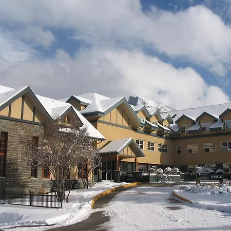 Ywca Banff Hotel-3